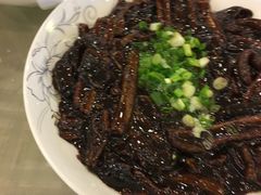 -上海老饭店(北京分店)
