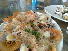 -明记海鲜大排档(巽寮湾店)