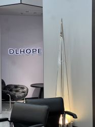 -DL HOPE造型