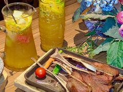 -路易十三西餐厅(西关新天地店)