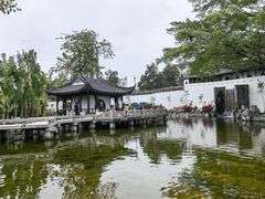 -九龙寨城公园
