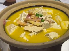 -一品江南韵·淮扬菜