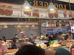 -龍歌自助小火锅(崂山丽达店)