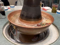 -清真·金月斋(安宁店)