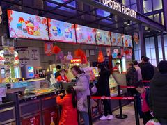 -CGV影城(万象汇IMAX店)