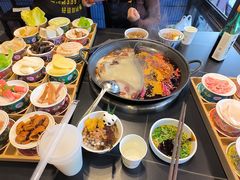-俏媳妇火锅(宽窄巷子店)