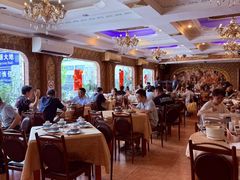 -维吾尔餐厅(宜山路店)