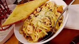 -Bubba Gump Shrimp(Ala Moana)
