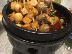 -关东大厨老三熏鹅(新石店)