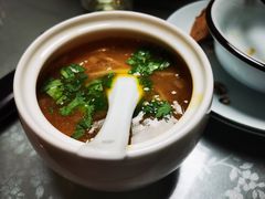 -富临轩私房菜(集庆门大街店)