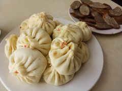 -津门永胜包子铺(哈尔滨道总店)