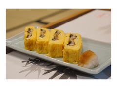 -竹叶亭(银座店)