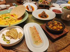 -全聚德(江宁店)