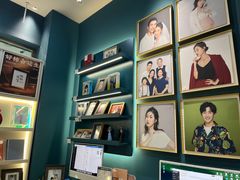 -海马体照相馆(西安高新万达广场店)