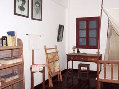 -毛泽东同志旧居