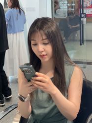 -M1 HAIR烫染