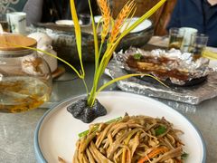 -一盏明灯全素斋(五爷庙店)