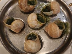 -Le Comptoir de la Gastronomie