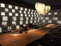 T馆-T館·花园艺术餐厅