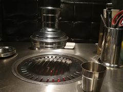 -韩聚屋韩国烤肉餐厅(新北万达店)