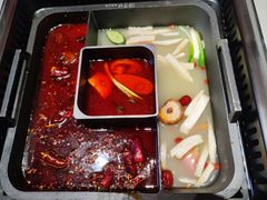 -洞子口重庆鲜货火锅(楚翘城旗舰店)