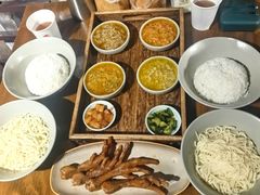 -李百蟹·江南蟹黄面·河景餐厅(夫子庙总店)