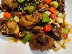 -徽镇小厨·经典徽菜(十里河店)