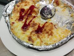 -味莊·青岛菜(云霄路店)