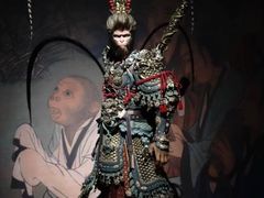 -中国美术学院-美术馆