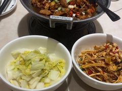 -味上湘菜馆(岳麓山店)