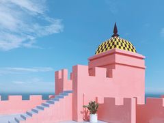 -漳州滨海火山岛自然生态风景区