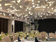 大堂-双湖宴·湖北菜(文化路店)