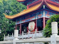 -炎帝陵景区