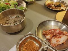 -西塔老太太泥炉烤肉(青浦蟠龙天地店)