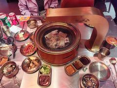 -西塔老太太泥炉烤肉(苏州大悦城店)