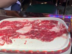 -大吉利·潮汕鲜牛肉火锅(万峰路店)