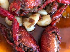 -小李子油焖大虾(天下城旗舰店)