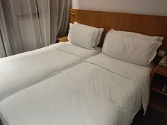 -香港尖沙咀皇悦酒店
