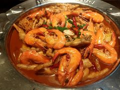 -胖哥俩肉蟹煲(杭州下沙学林街店)