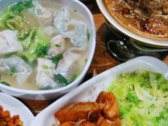 -南城香·饭香串香馄饨香(赵公口店)