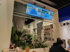 -玛尚诺Pizza&Bar(长泰广场店)