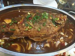 -徽州美食(三十年老店)