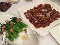 -莲苑中餐厅·Lotus Court(厦门马哥孛罗东方大酒店)