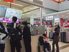 -西北轻工批发市场