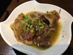 -牛焱·贵州黄牛肉火锅(城西银泰店)