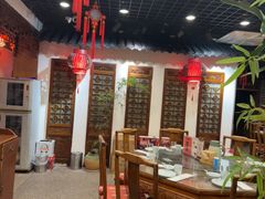 -西江美食舫·江西菜(健德桥店)