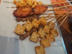 -华府九号海鲜烧烤大排档(龙域店)