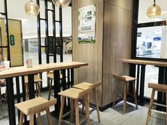 -CoCo都可(合生汇店)
