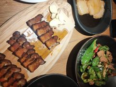 -金牌外婆家(苏州中心店)