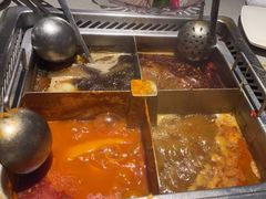 -海底捞火锅(新松江路店)